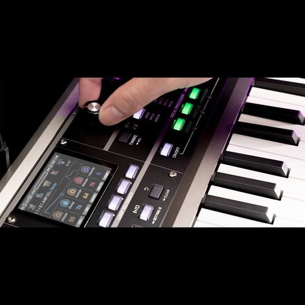 Korg MicroKORG MK2 Synthesizer