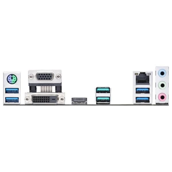 ASUS PRIME B550M-A bundkort