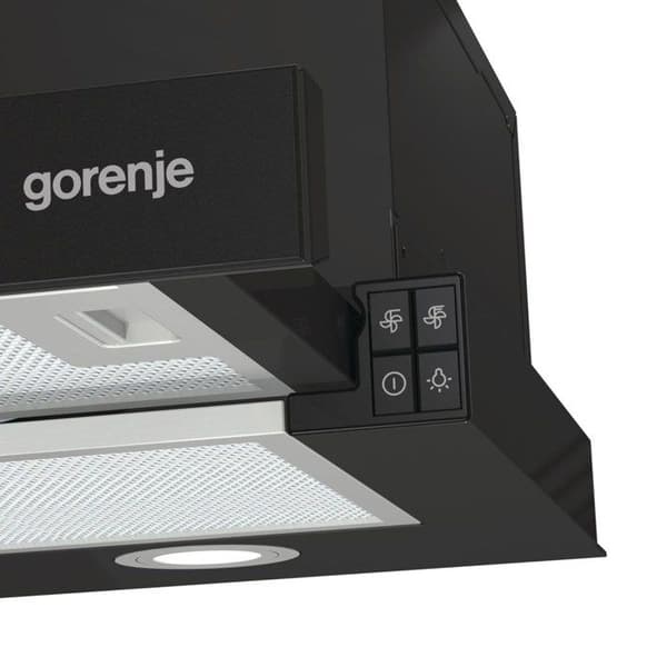 Kap GORENJE TH62E4BG