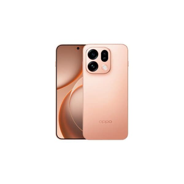 Oppo Find X9S 12/512GB Orange