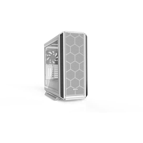 Boîtier PC - BE QUIET! - Silent Base 802 Window - BGW40 - Vit - Vit