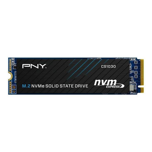 PNY - CS1030 - Intern NVMe SSD - 2 To - M.2