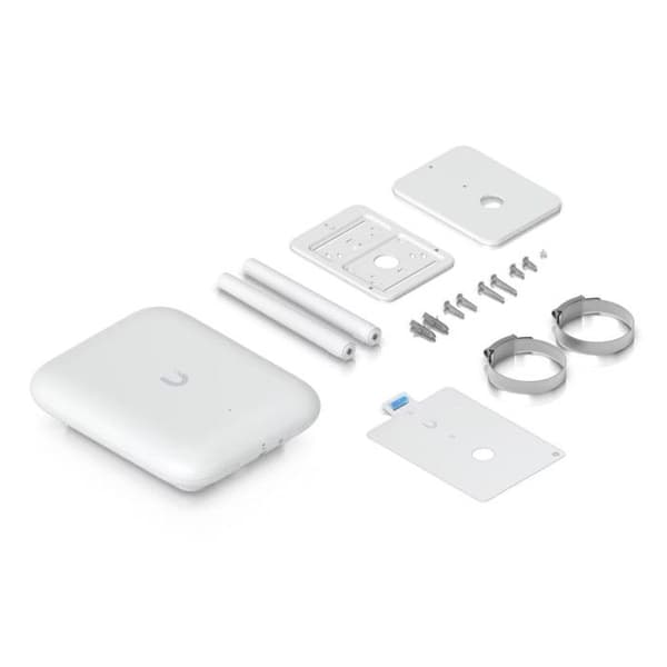 Ubiquiti Nimi: Access Point Wi