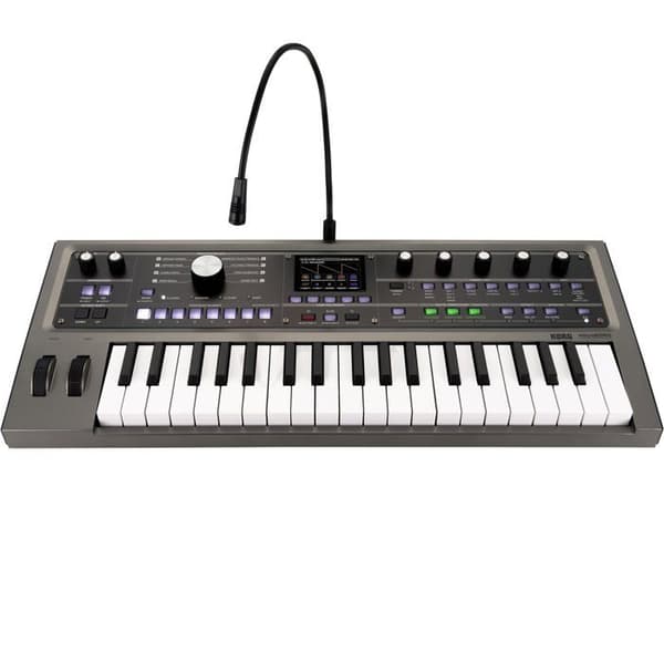Korg MicroKORG MK2 Synthesizer