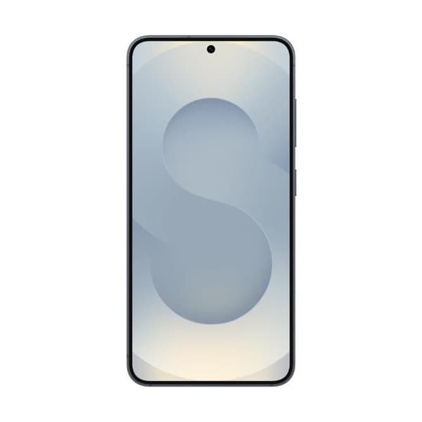 Samsung Galaxy S25 5G 12 GB/512 GB Sort (Blå Sort) Dobbelt SIM SM-S931B