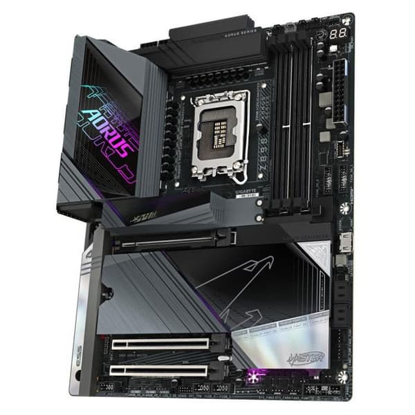AORUS Z890 AORUS MASTER