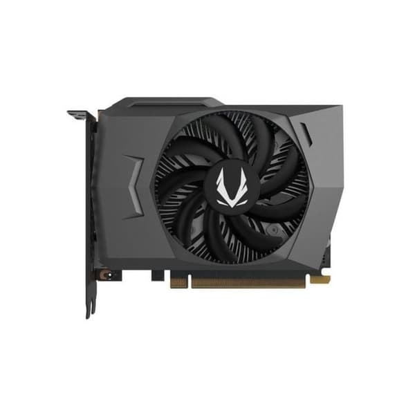 ZOTAC Nvidia G -grafiikkakortti
