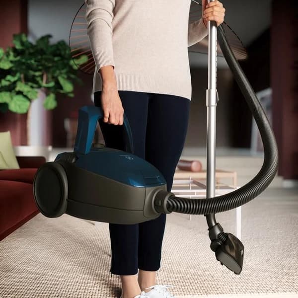 Aspirator med pose Electrolux Pure D8 PD82-4ST