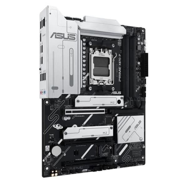 Emolevy - ASUS - PRIME X870-P