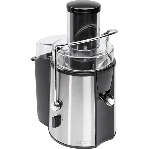 Professionel centrifugeuse 1000 W Clatronic AE 3532 Sort