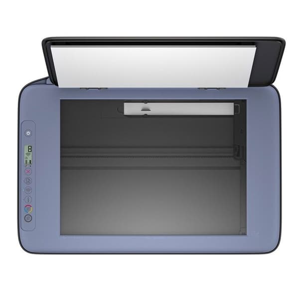 HP DeskJet 2921 multifunktionsskrivare