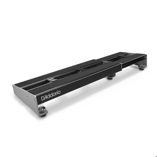 D'Addario XPND 1 Pedalboard Strømforsyning