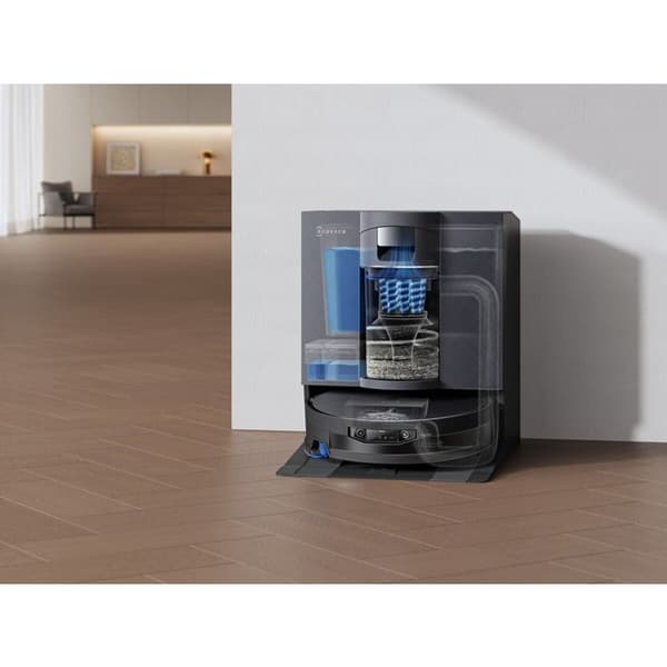 Robotstøvsuger Ecovacs Deebot X12 OmniCyclone