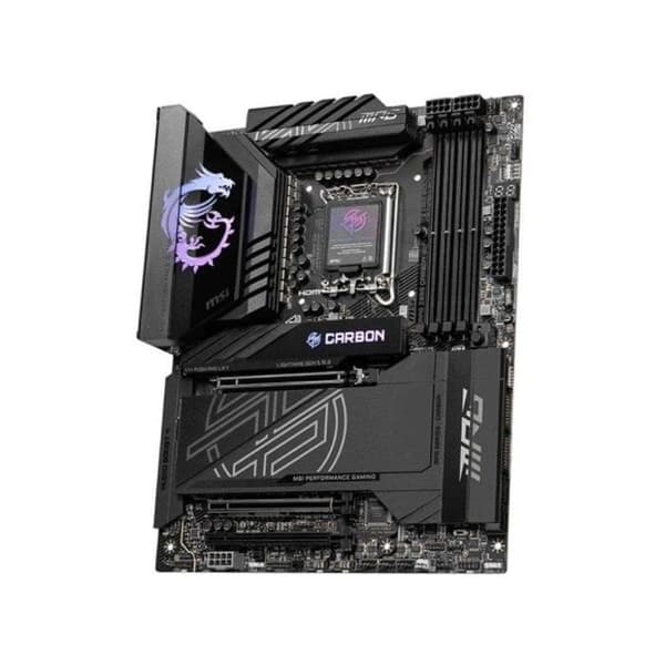 MSI Produktmodel: MPG Z8