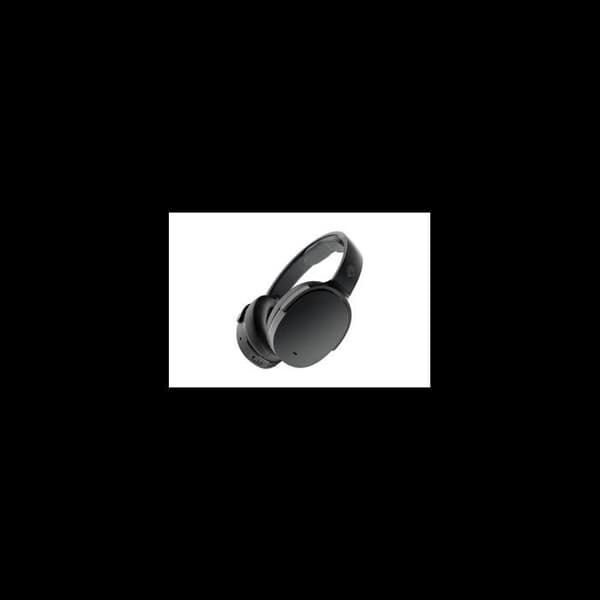Skullcandy HESH ANC HOVEDDJÆR REDUKTION AF STØJ SORT