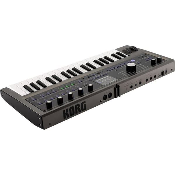 Korg MicroKORG MK2 Synthesizer