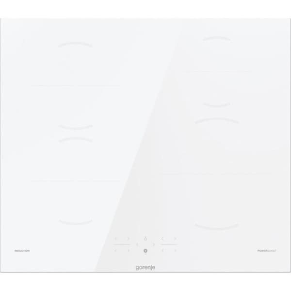 Induktionshäll GORENJE GI6401WSC