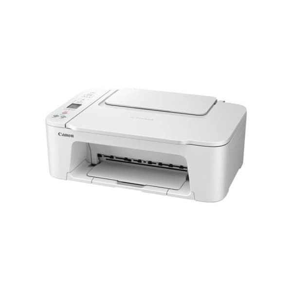Multifunktionsprinter - CANON - TS3751i - Inkjet - Wi-Fi - A4