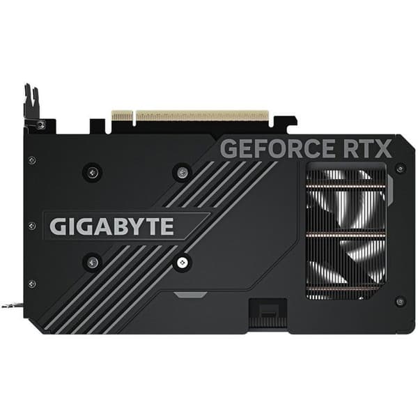 GIGABYTE - WF2MAX - Grafikkort - NVIDIA RTX 5060Ti OC - 8 Go