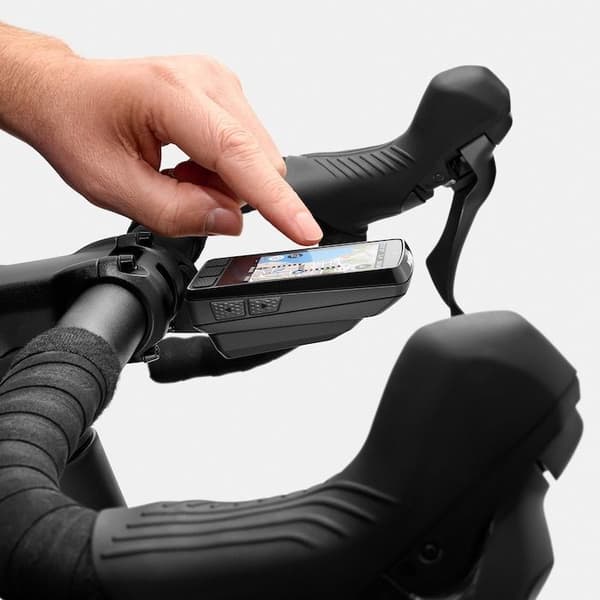Wahoo Roam V3 cykelcomputer
