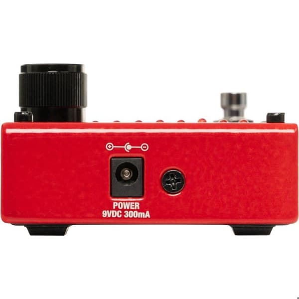 Digitech HammerOn Effekter til elektrisk guitar