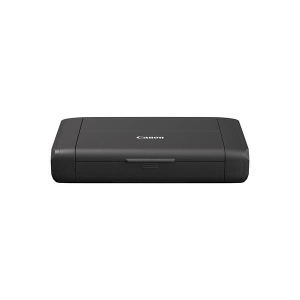 Canon Maxify BX110 Multifunktionsprinter Sort med batteri