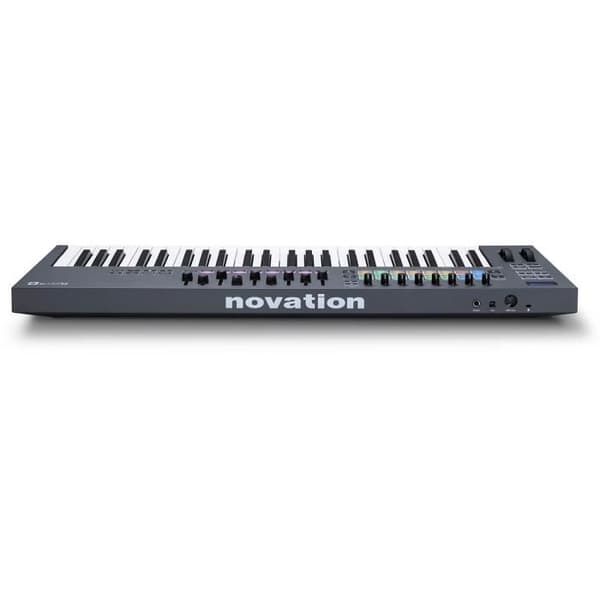 Novation FLkey 49 Master-koskettimisto
