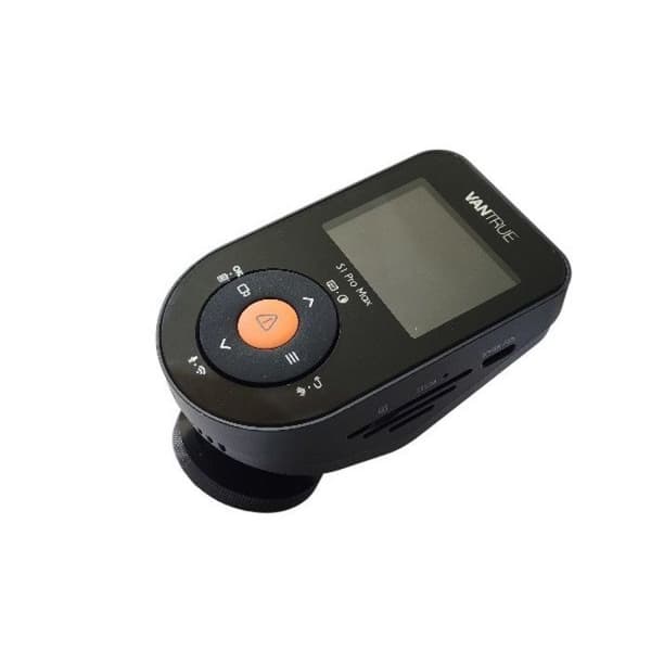 Vantrue S1PRO MAX videoinspelare