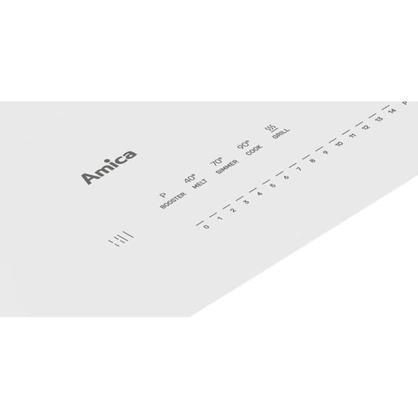 Induktionshäll AMICA PIDH6141PHTSUN 3.0