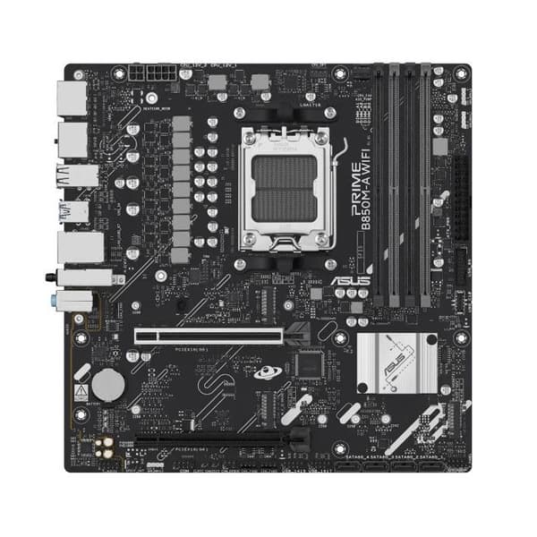 ASROCK PRIME B850M-A WIFI