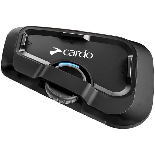 CARDO - Motorcykel samtaleanlæg - FREECOM2 X SOLO