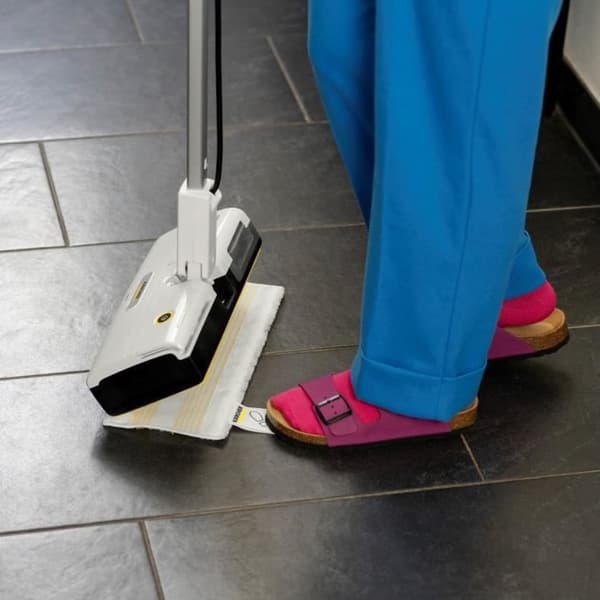 KARCHER SC 1 Stående Enkel Fix - Ångmopp