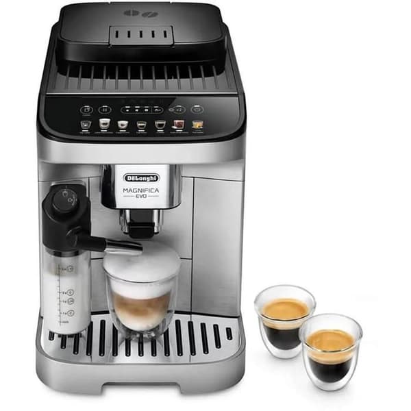 Espressomaskin De'Longhi Magnifica Evo Milk 1450W