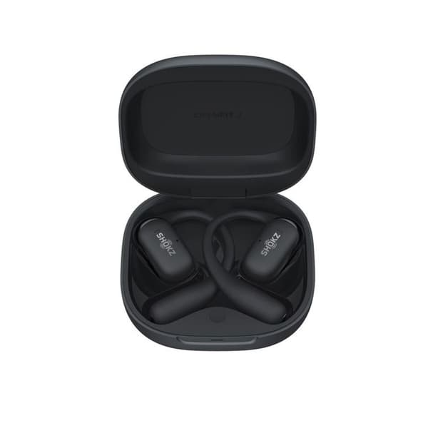 Shokz TWS AIR CONDUCTION OPENFIT 2 PLUS SORT