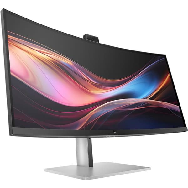 HP Series 7 Pro 734pm 34p WQHD Konferencemonitor DP HDMI