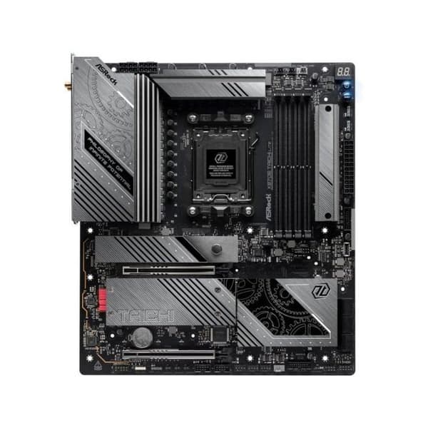 ASROCK X870E Taichi Lite