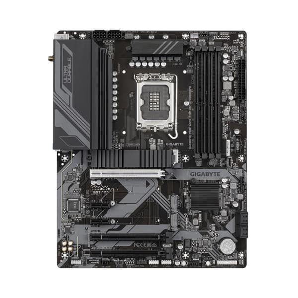 ASROCK Z790 D AX