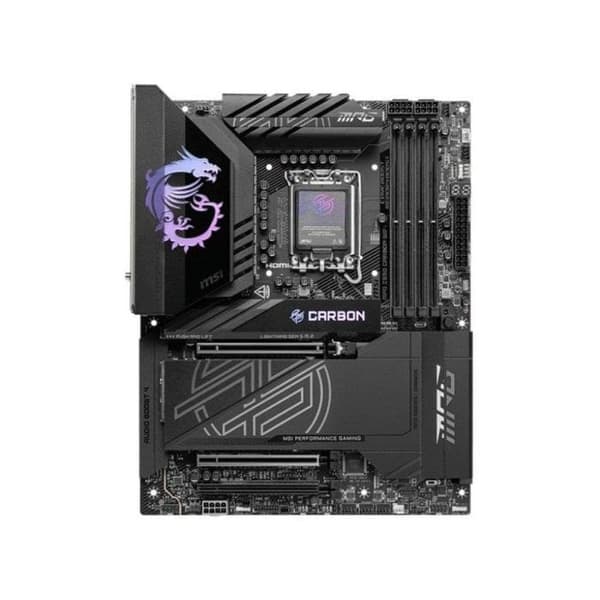 MSI Tuotemalli: MPG Z8