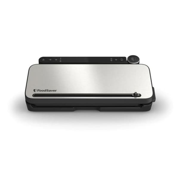 Foodsaver VS3190X tyhjiötiiviste
