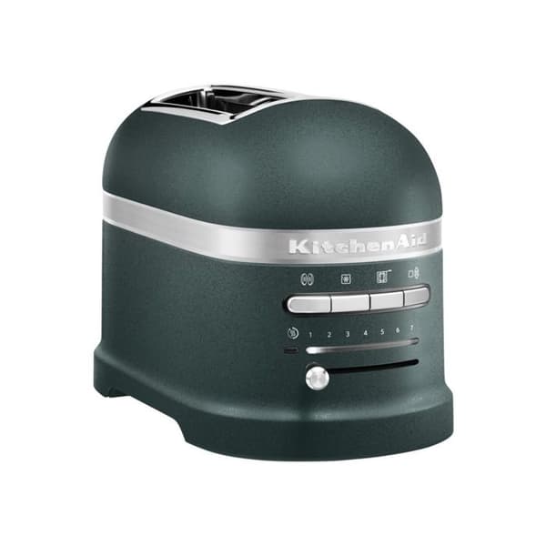 Kitchenaid brödrost 5KMT2204EPP GRÖN GRAN