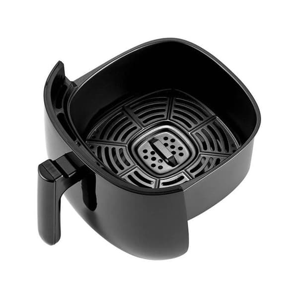 ZWILLING Air Fryer 4L Sort