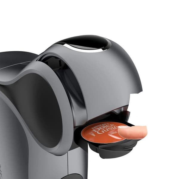 Kapselkaffemaskine De’Longhi 0132180852 Sort