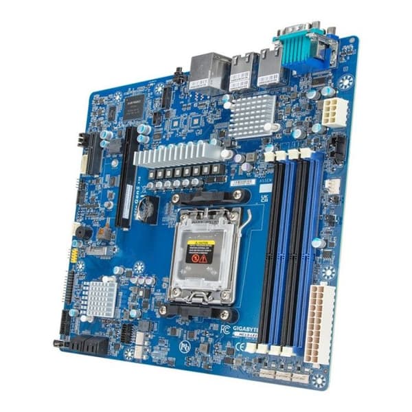Gigabyte MC13-LE1 AM5 AMD moderkort