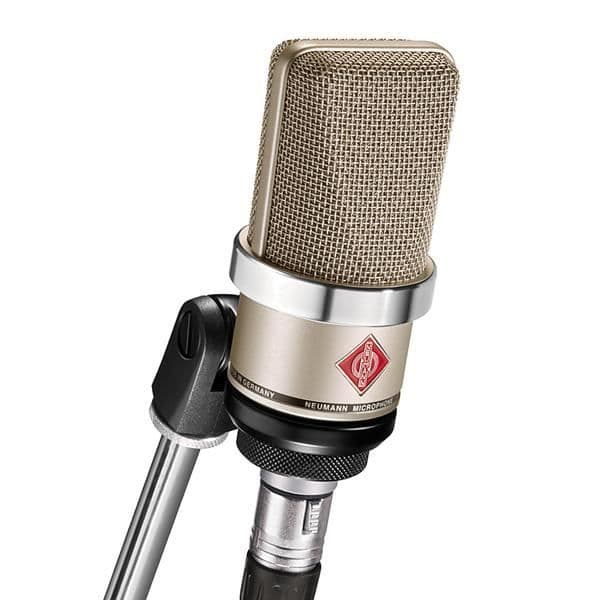 Neumann-mikrofoni TLM 102