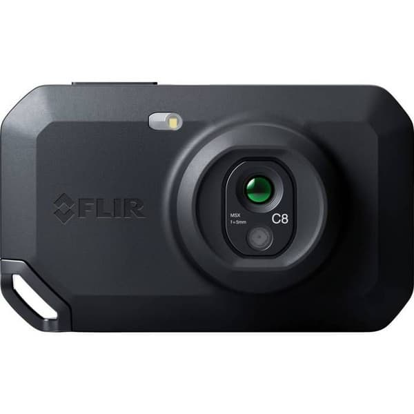 FLIR C8 Termisk Kamera 18801-0101