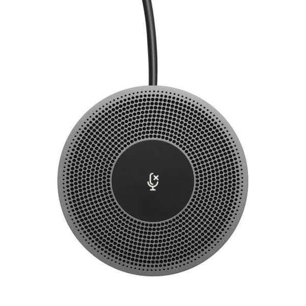 LOGITECH - ConferenceCam MEETUP - 3840 X 2160 Pixels 30 Fps - Sort