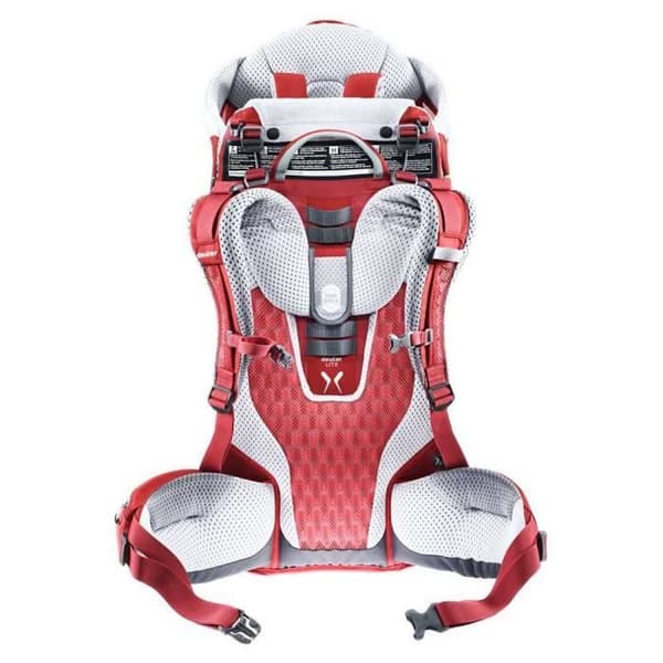 deuter Kid Comfort Active SL Bæresele til kvinder