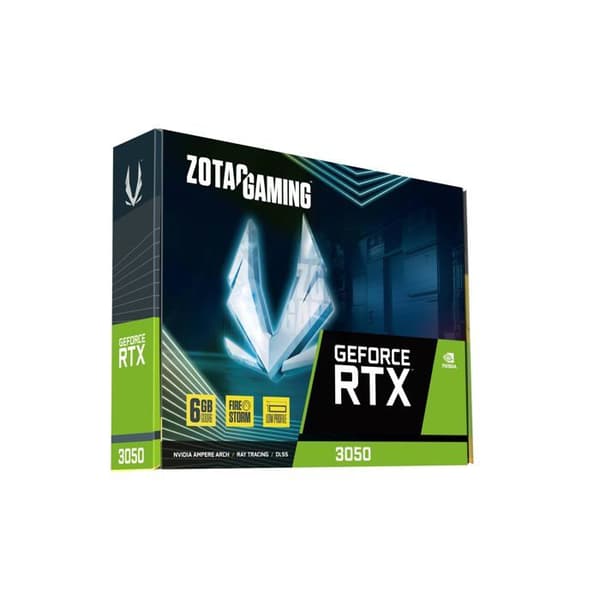 ZOTAC Nvidia G -grafiikkakortti