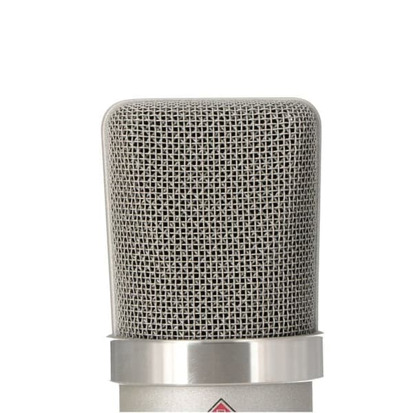 Neumann-mikrofoni TLM 102