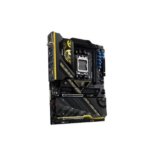 Asrock X870E TAICHI OCF emolevy